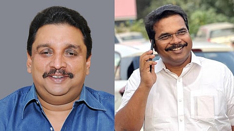 ഷിബു ബേബി ജോണിന് ഫിഷറീസ് ഇല്ല, വി.ഇ. അബ്ദുല് ഗഫൂര് ഫിഷറീസ് മന്ത്രിയാകും; വകുപ്പുകളിൽ വലിയ മാറ്റം