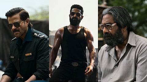 ‘ഡ്രാഗൺ’ ഗ്ലിംപ്സ്