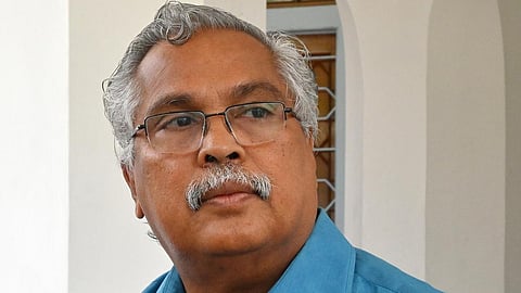 ബിനോയ് വിശ്വം