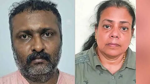 Bilal controlled the sex racket