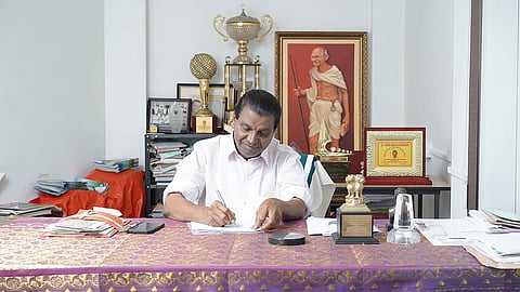 തിരുവഞ്ചൂര് രാധാകൃഷ്ണന്