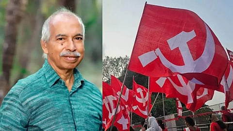 തലയിൽ മുണ്ടിട്ട് നടക്കേണ്ട ഗതികേടിൽ പാർട്ടിയെ എത്തിച്ചു; സിപിഐഎം പയ്യന്നൂർ ഏരിയ കമ്മിറ്റിയിലും വിമർശനം
