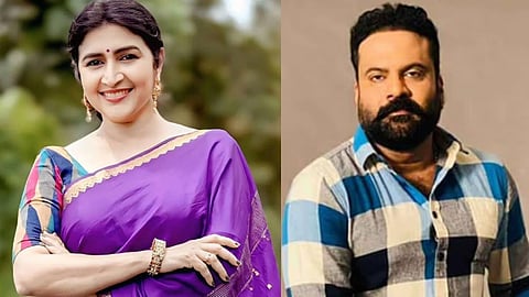 "കേട്ടാല് അറയ്ക്കുന്ന തെറിവിളിച്ചു, കയേറ്റം ചെയ്യാൻ ശ്രമിച്ചു"; ടിനി ടോമിനെതിരെ നീന കുറുപ്പ് നല്കിയ പകര്പ്പ് ന്യൂസ് മലയാളത്തിന്