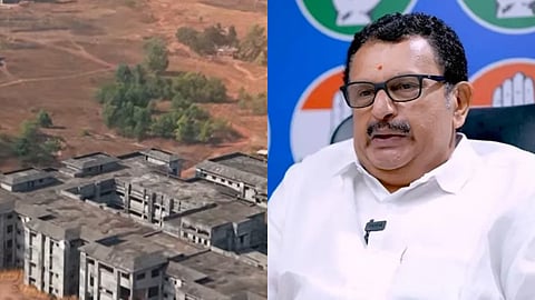 IMPACT | പതിമൂന്ന് വർഷമായിട്ടും നിർമാണം പാതിവഴിയിൽ; കാസർഗോഡ്, വയനാട് മെഡിക്കൽ കോളജുകൾ പൂർത്തീകരിക്കുമെന്ന് ആരോഗ്യമന്ത്രി കെ. മുരളീധരൻ