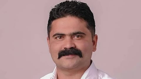 പ്രശോഭ് വത്സൻ
