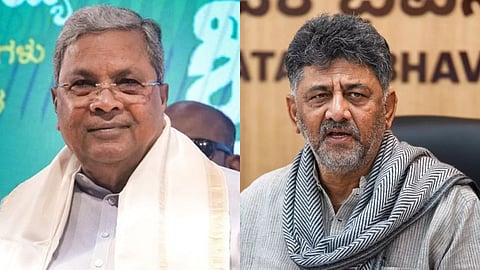 സിദ്ധരാമയ്യയുടെ രാജി ഉടന്; ഡി.കെ. ശിവകുമാറിന്റെ സത്യപ്രതിജ്ഞ അടുത്തയാഴ്ച
