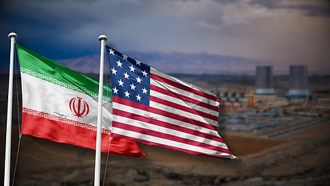 US-iran Ceasefire