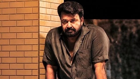 മോഹൻലാൽ