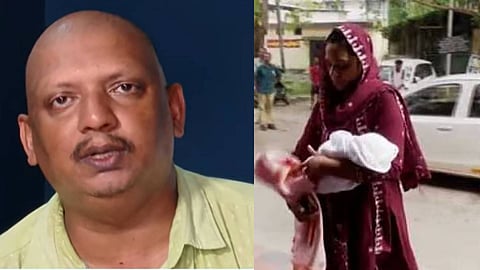 സർക്കാർ വാഗ്ദാനങ്ങൾ പാഴ്വാക്കായി; ആലപ്പുഴയിൽ വൈകല്യങ്ങളോടെ ജനിച്ച കുഞ്ഞിന്റെ തുടർചികിത്സ പ്രതിസന്ധിയിൽ