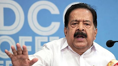 No complaints about the CPI(M)