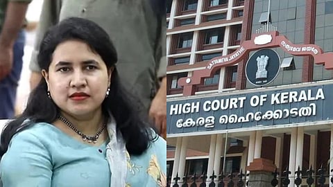 സിഎംആർഎൽ- എക്സാലോജിക് കേസ്; ഇഡി നടപടിക്ക് വെള്ളിയാഴ്ച വരെ സ്റ്റേ