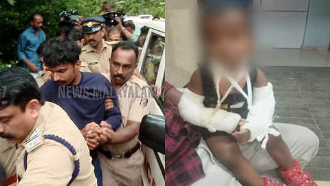 ചിറയിൻകീഴ് സ്വദേശിയുടെ ദുരൂഹ മരണം, ആദ്യ ഭാര്യയോടുള്ള ക്രൂരത... ഒന്നര വയസുകാരന്റെ കൊലപാതകത്തിൽ പ്രതിക്കെതിരെ കൂടുതൽ അന്വേഷണം
