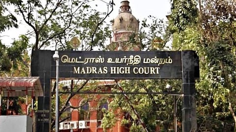 ഭാര്യ താലി ഊരുന്നത് ഭർത്താവിനോടുള്ള മാനസിക ക്രൂരത; മദ്രാസ് ഹൈക്കോടതി