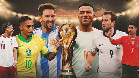 FIFA World Cup 2026