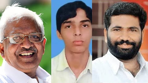 The hearing in the Ariyil Shukkur murder case has been completed.