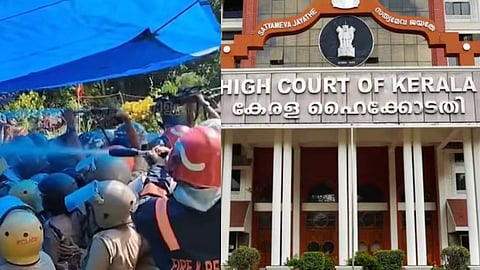 High Court extends time limit for police action