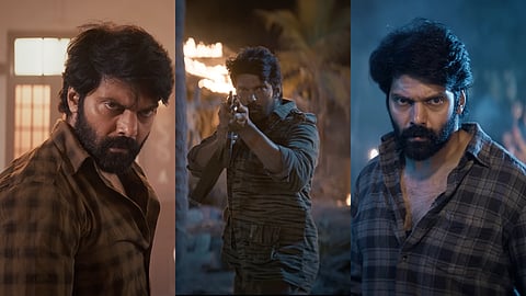 'അനന്തൻ കാട്' സിനിമ