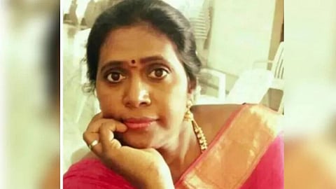 തമിഴ്നാട് ബിജെപിയില് വീണ്ടും രാജി; ഒഴിഞ്ഞത് സംസ്ഥാന സെക്രട്ടറി