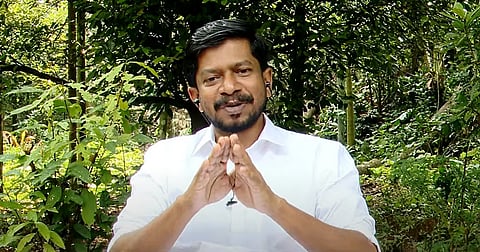 ഒ.ജെ. ജനീഷ്