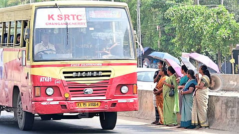 ഏതൊക്കെ ബസുകളിൽ സൗജന്യം? കെഎസ്ആർടിസി യാത്രയിൽ ആശയക്കുഴപ്പം