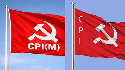 ഉഭയകക്ഷി ചർച്ചയിലൂടെയോ മുന്നണി യോഗത്തിലോ സിപിഐയെ അനുനയിപ്പിക്കാം; ഉപനേതൃസ്ഥാനത്തിൽ വഴങ്ങേണ്ടെന്ന സിപിഐഎം