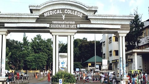 Widespread irregularities in the Health Department appointment order