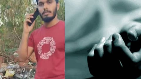 മാലിന്യം തള്ളുന്ന വീഡിയോ സോഷ്യല് മീഡിയയില് പ്രചരിച്ചു; വിമര്ശനങ്ങള്ക്കു പിന്നാലെ യുവാവ് ജീവനൊടുക്കി