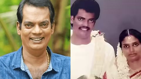 വിവാഹപ്പിറ്റേന്ന് സലിം കുമാറിനെ തേടിയെത്തിയ ആദ്യ സിനിമയിലേക്കുള്ള വിളി