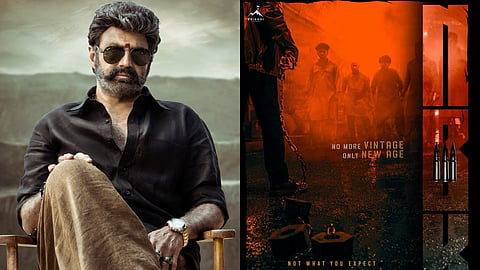 നന്ദമുരി ബാലകൃഷ്ണ ചിത്രം 'NBK111'