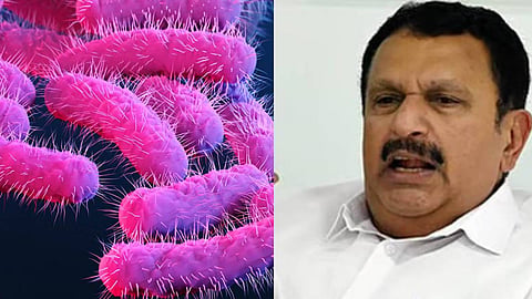 Another student in Wayanad diagnosed with Shigella disease