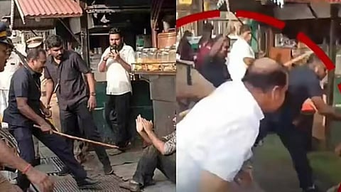 Anticipatory bail granted to gunman and security personnel
