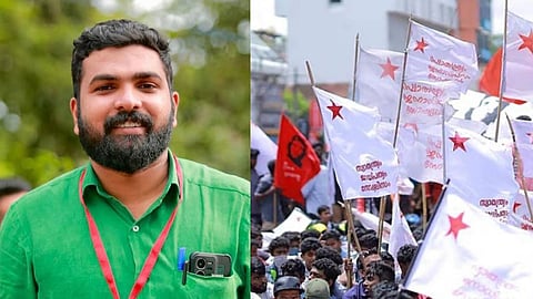 SFI protest in Kochi tomorrow
