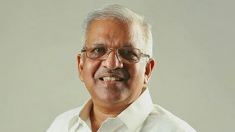 പി. ജയരാജൻ