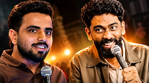കയ്യടി നേടാൻ സ്ത്രീ വിരുദ്ധത വേണോ?