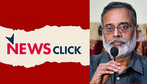 ന്യൂസ് ക്ലിക്കിനെതിരായ കേസില് ഇഡിക്ക് തിരിച്ചടി; കേസ് റദ്ദാക്കി ഡല്ഹി ഹൈക്കോടതി