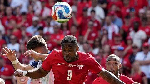 FIFA World Cup 2026: Canada vs Bosnia match ends in dramatic draw