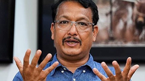 മുൻ ഇന്ത്യൻ ഷൂട്ടിങ് താരം ജസ്പാൽ റാണ അന്തരിച്ചു
