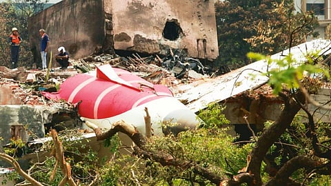 അഹമ്മദാബാദ് വിമാന ദുരന്തത്തിന് ഒരു വർഷം; അന്തിമ റിപ്പോർട്ട് സമർപ്പിക്കാൻ ഇനിയും കാലതാമസം നേരിടും