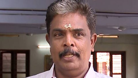 Murari Babu passes away
