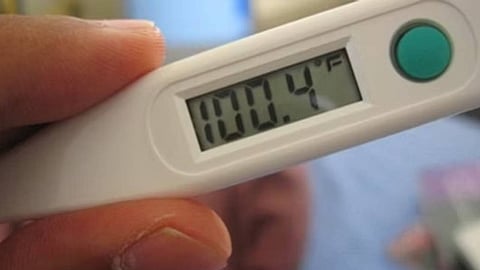 പനിച്ച് വിറച്ച് കേരളം: ഒരു മരണം, പ്രതിദിന പനിബാധിതരുടെ എണ്ണം 12000ത്തിന് മുകളിൽ
