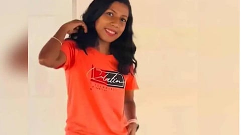 Sixteen-year-old girl gives confidential statement against Sneha Merlin