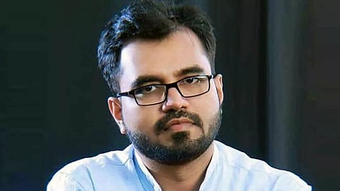 ഫൈസൽ ബാബു എംഎൽഎ