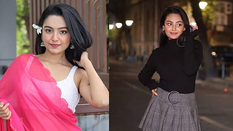 പ്രശസ്ത ടെലിവിഷൻ താരം സഞ്ജിത ഉഗാലെ ജീവനൊടുക്കി