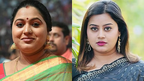 "ലക്ഷ്മിപ്രിയയ്ക്കെതിരെ ക്രിമിനൽ നടപടിപ്രകാരം കേസെടുക്കണം"; കോടതിയെ സമീപിച്ച് അൻസിബ