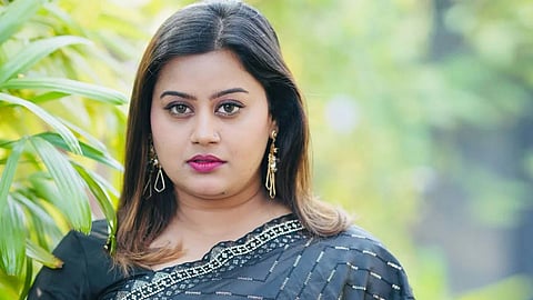 Ansiba's Facebook post against police action