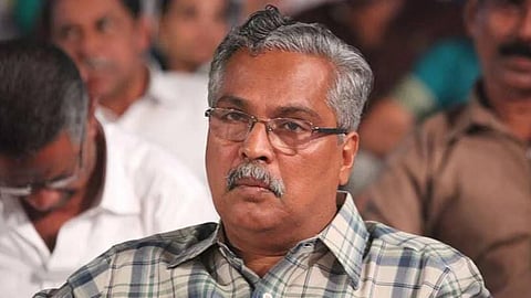 "പിഎം ശ്രീയിൽ വാക്കു മാറ്റിയത് മുഖ്യമന്ത്രി, വിദ്യാർഥികളോടുള്ള കൊടിയ വഞ്ചന": ബിനോയ് വിശ്വം