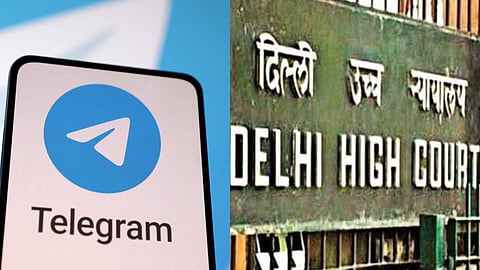 Central government moves Delhi High Court with serious allegations