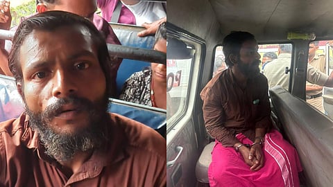 പത്തനംതിട്ടയിൽ യുവതി കൊല്ലപ്പെട്ട നിലയിൽ; ഒരാൾ പിടിയിൽ