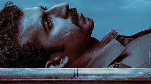 'ഉയിർ' ടീസർ