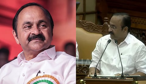 ജെന്സികള്ക്കായി ന്യൂജെന് ടെക്നോളജി; സ്റ്റാര്ട്ട് അപ്പുകള്ക്കായി നീക്കിവച്ചത് 50 കോടി രൂപ